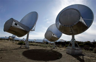Illustration for article titled The Coolest-Looking Observatories On Earth